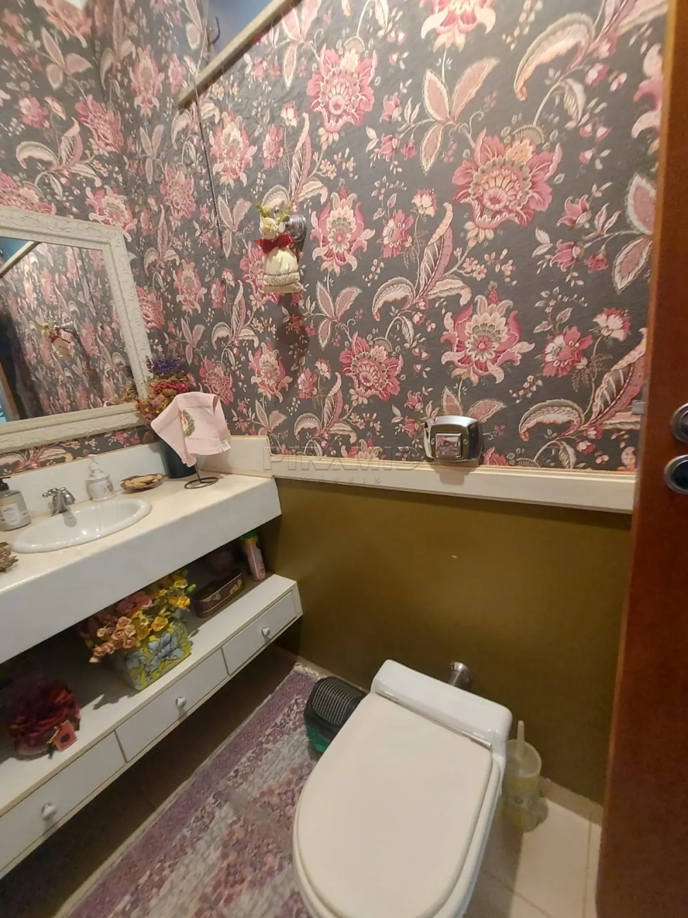 Alugar Casa / Condom&iacute;nio em Ribeir&atilde;o Preto R$ 7.300,00 - Foto 31