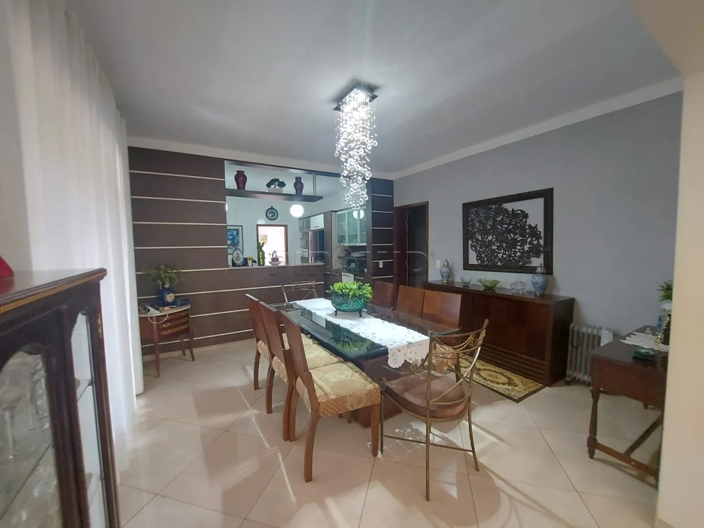 Alugar Casa / Condom&iacute;nio em Ribeir&atilde;o Preto R$ 7.300,00 - Foto 32