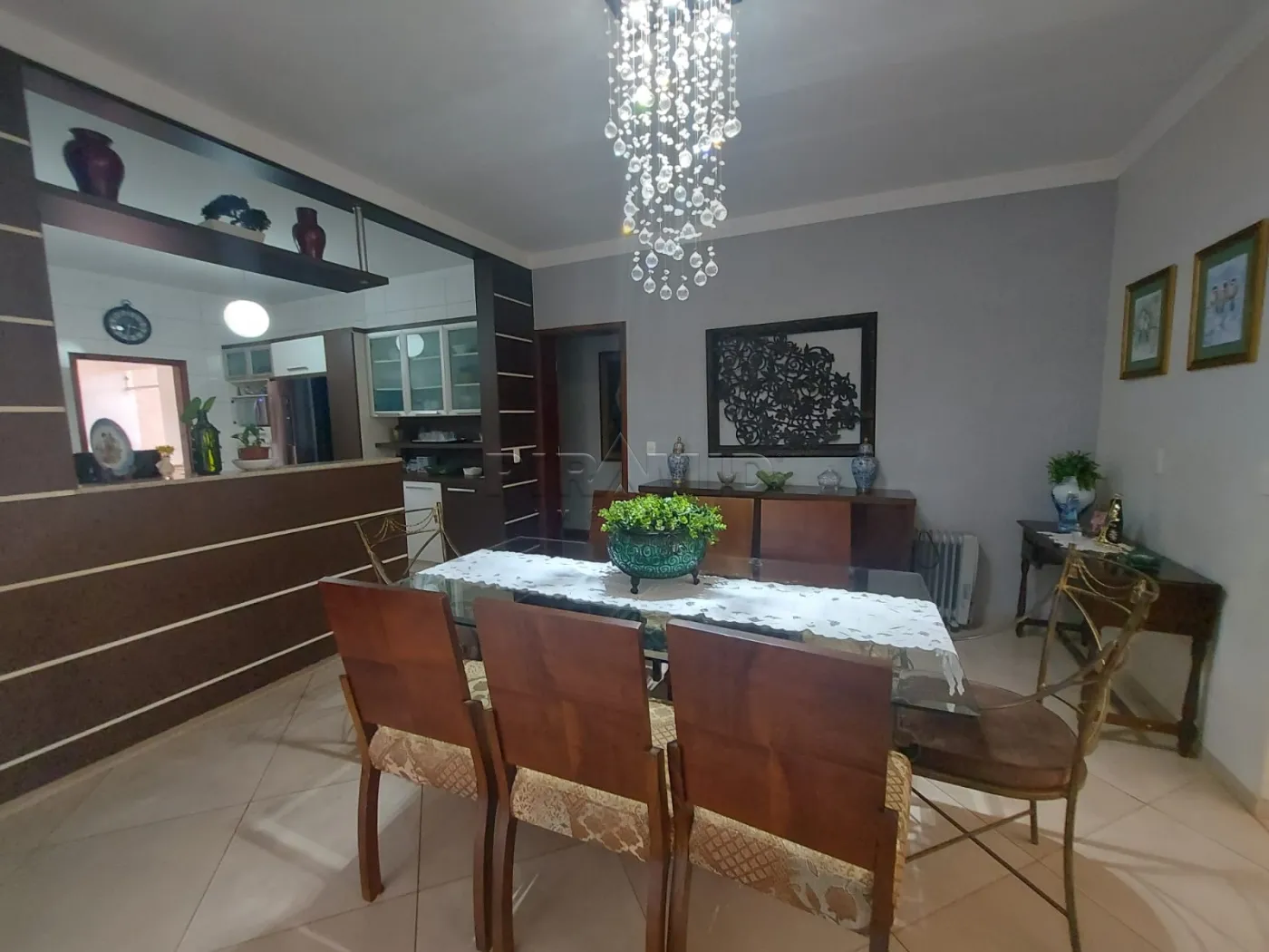 Alugar Casa / Condom&iacute;nio em Ribeir&atilde;o Preto R$ 7.300,00 - Foto 33