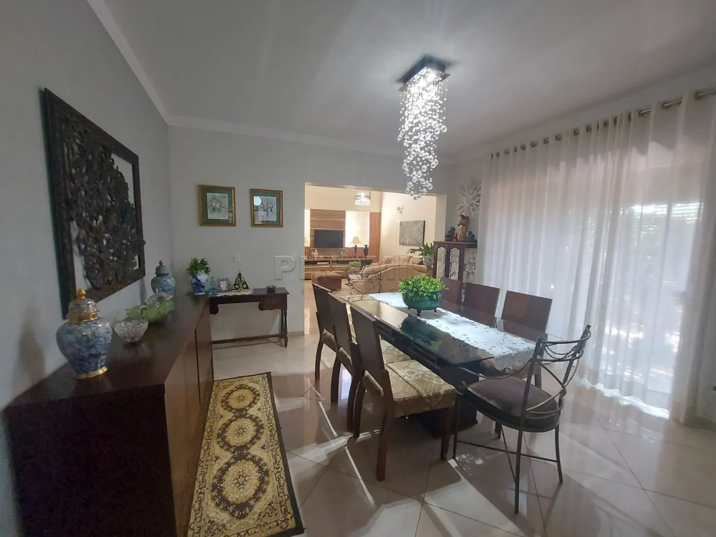 Alugar Casa / Condom&iacute;nio em Ribeir&atilde;o Preto R$ 7.300,00 - Foto 35
