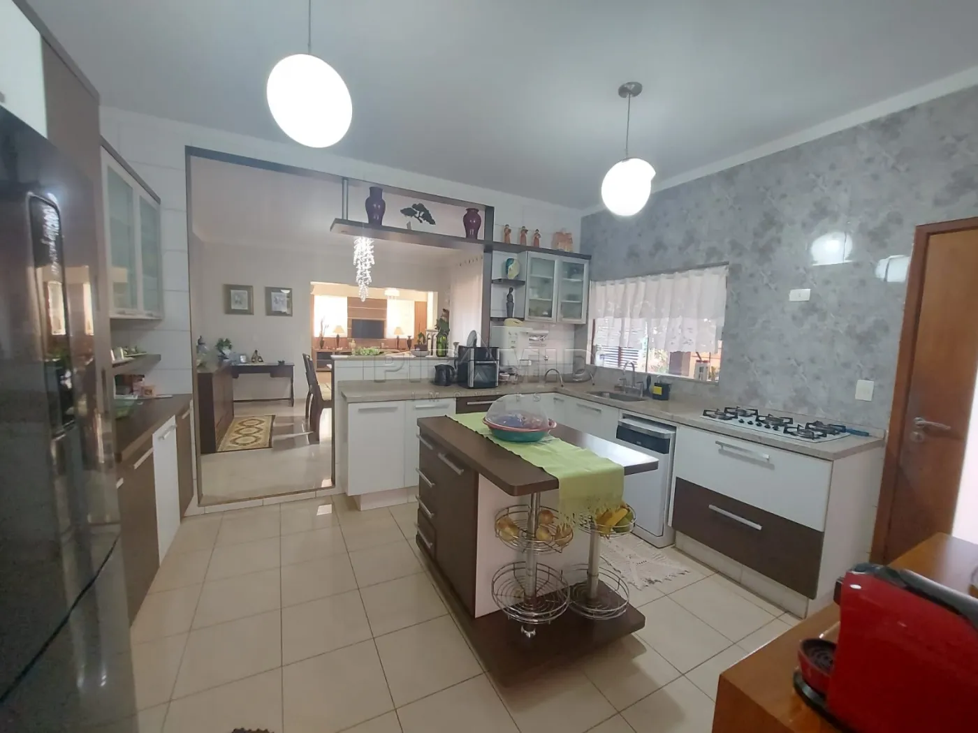 Alugar Casa / Condom&iacute;nio em Ribeir&atilde;o Preto R$ 7.300,00 - Foto 36