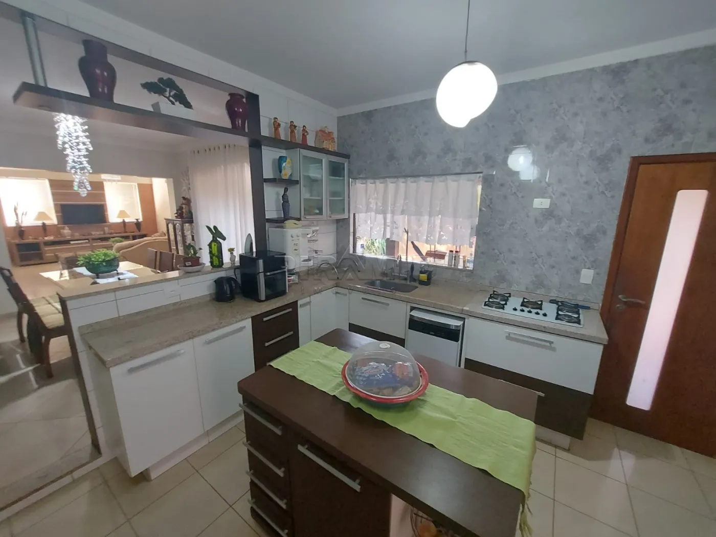 Alugar Casa / Condom&iacute;nio em Ribeir&atilde;o Preto R$ 7.300,00 - Foto 37