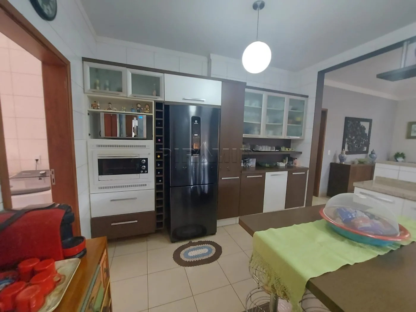 Alugar Casa / Condom&iacute;nio em Ribeir&atilde;o Preto R$ 7.300,00 - Foto 38