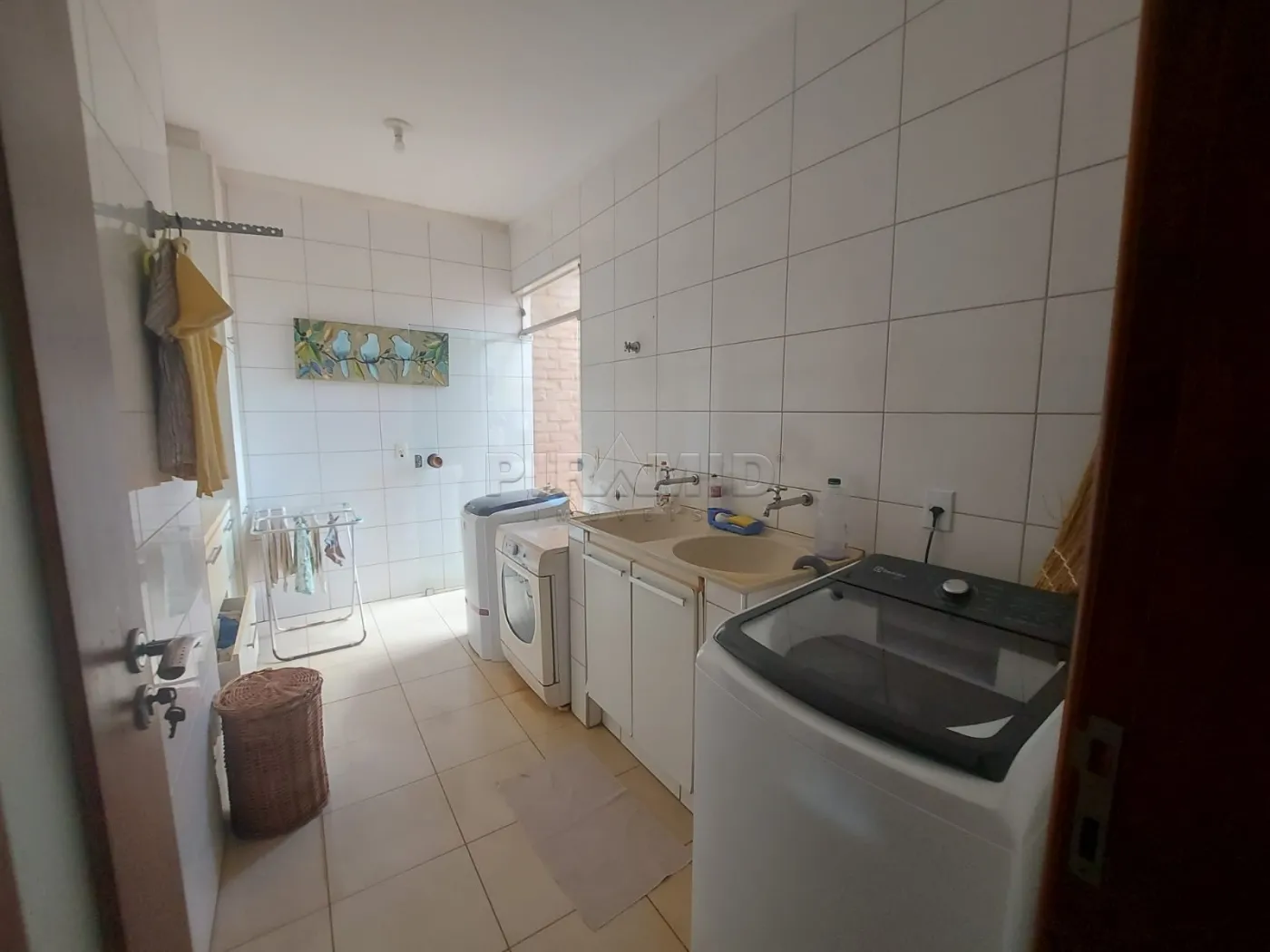 Alugar Casa / Condom&iacute;nio em Ribeir&atilde;o Preto R$ 7.300,00 - Foto 39