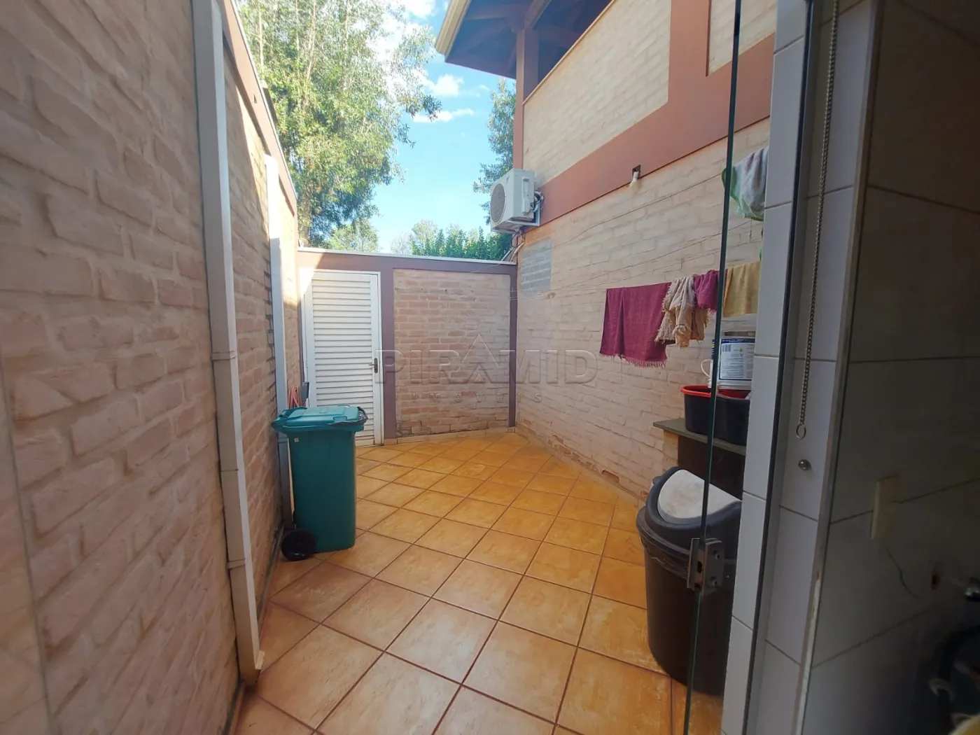 Alugar Casa / Condom&iacute;nio em Ribeir&atilde;o Preto R$ 7.300,00 - Foto 41