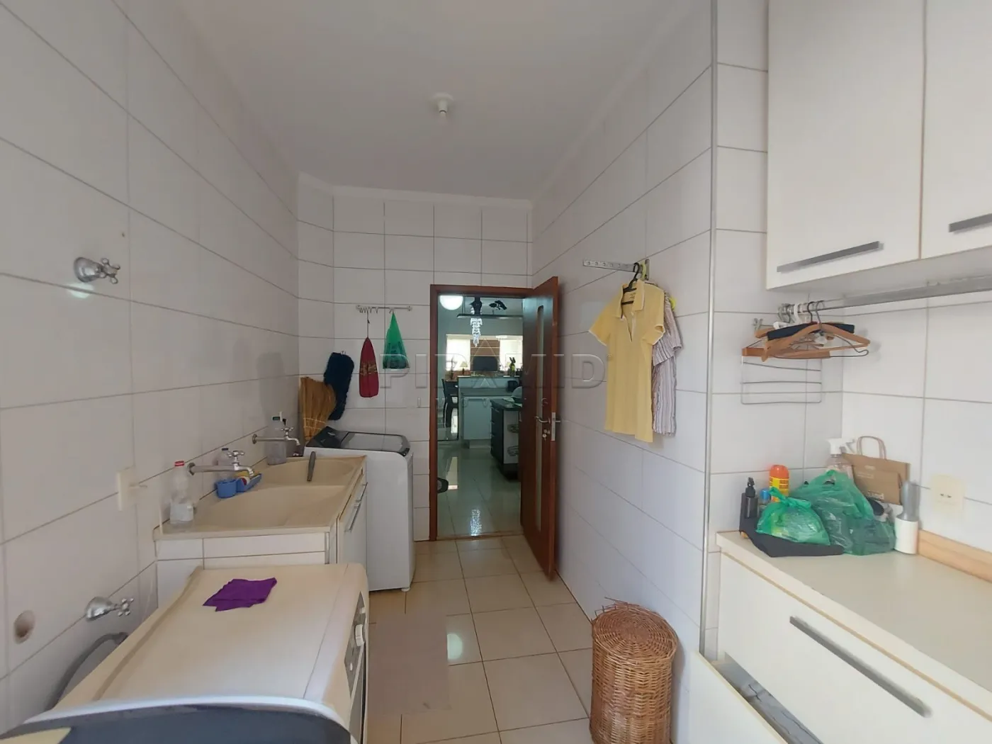 Alugar Casa / Condom&iacute;nio em Ribeir&atilde;o Preto R$ 7.300,00 - Foto 42