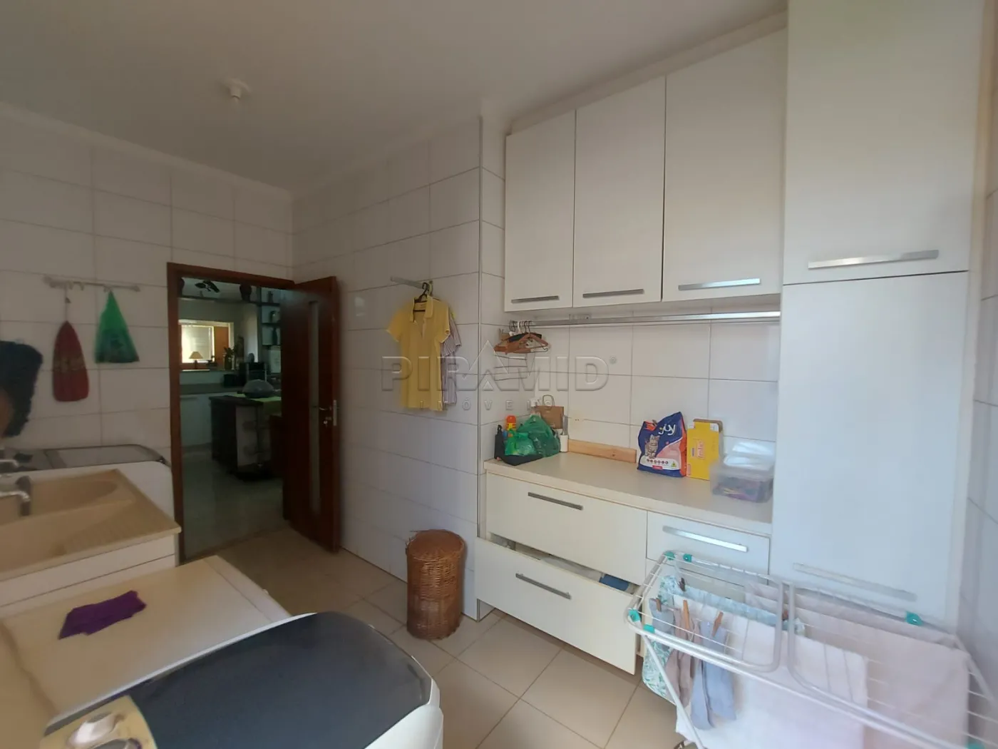 Alugar Casa / Condom&iacute;nio em Ribeir&atilde;o Preto R$ 7.300,00 - Foto 43