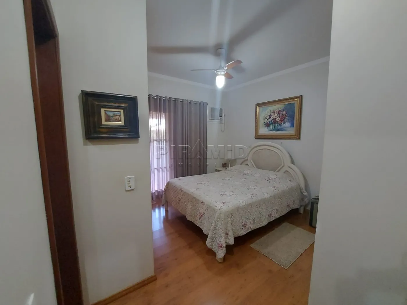 Alugar Casa / Condom&iacute;nio em Ribeir&atilde;o Preto R$ 7.300,00 - Foto 45
