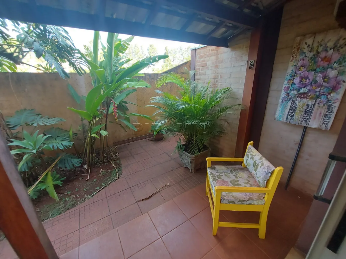 Alugar Casa / Condom&iacute;nio em Ribeir&atilde;o Preto R$ 7.300,00 - Foto 49