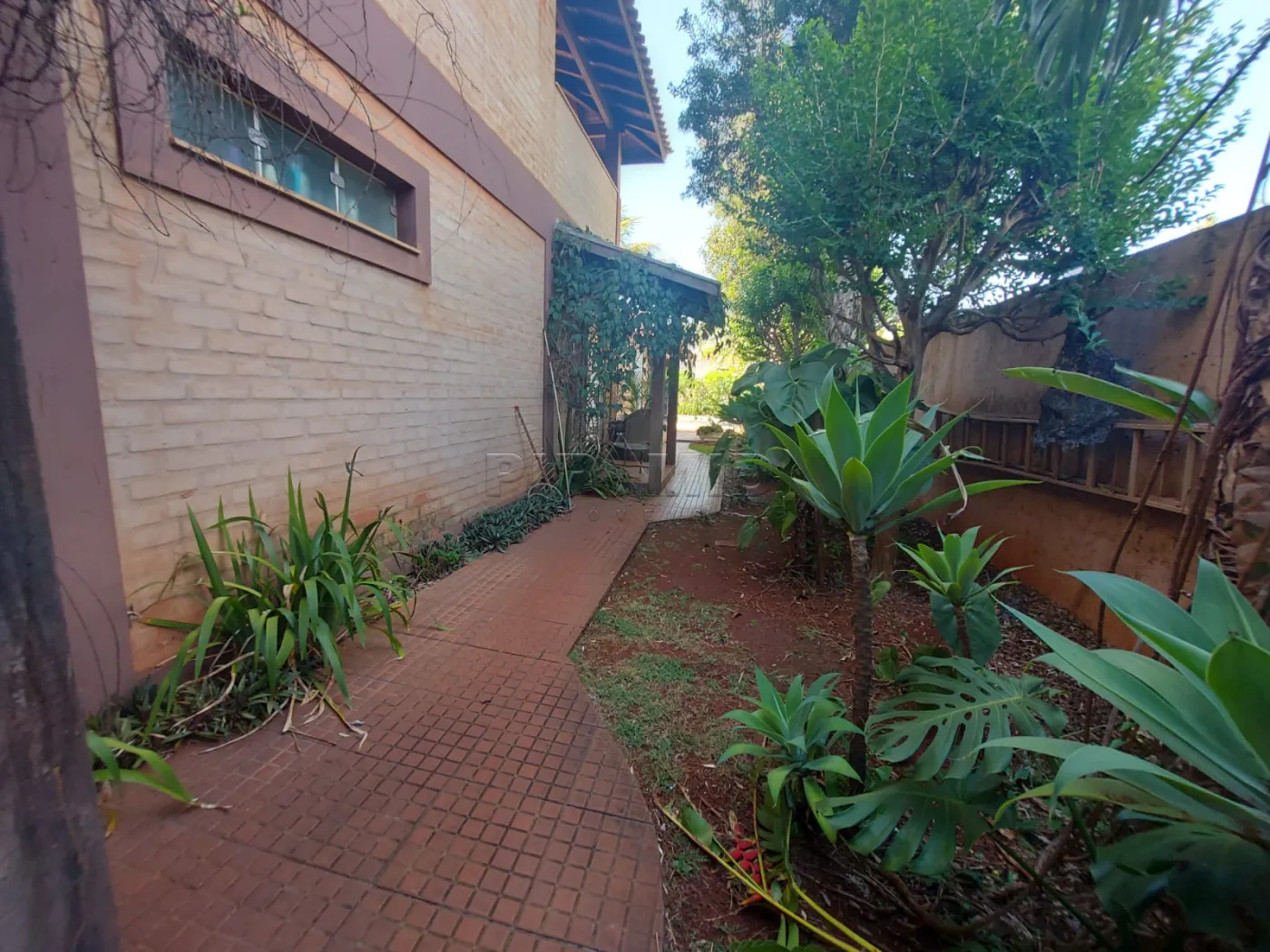 Alugar Casa / Condom&iacute;nio em Ribeir&atilde;o Preto R$ 7.300,00 - Foto 51