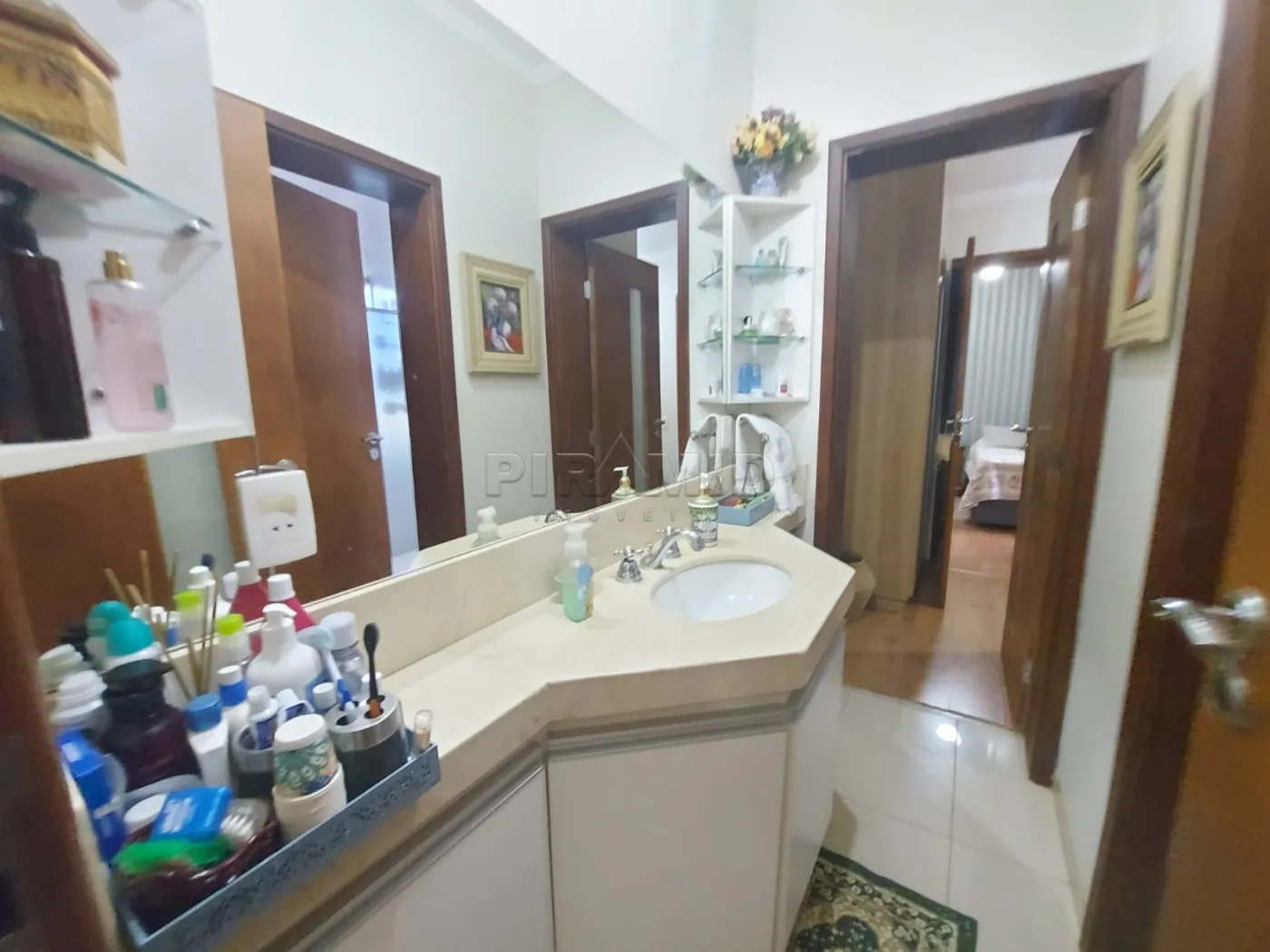 Alugar Casa / Condom&iacute;nio em Ribeir&atilde;o Preto R$ 7.300,00 - Foto 53