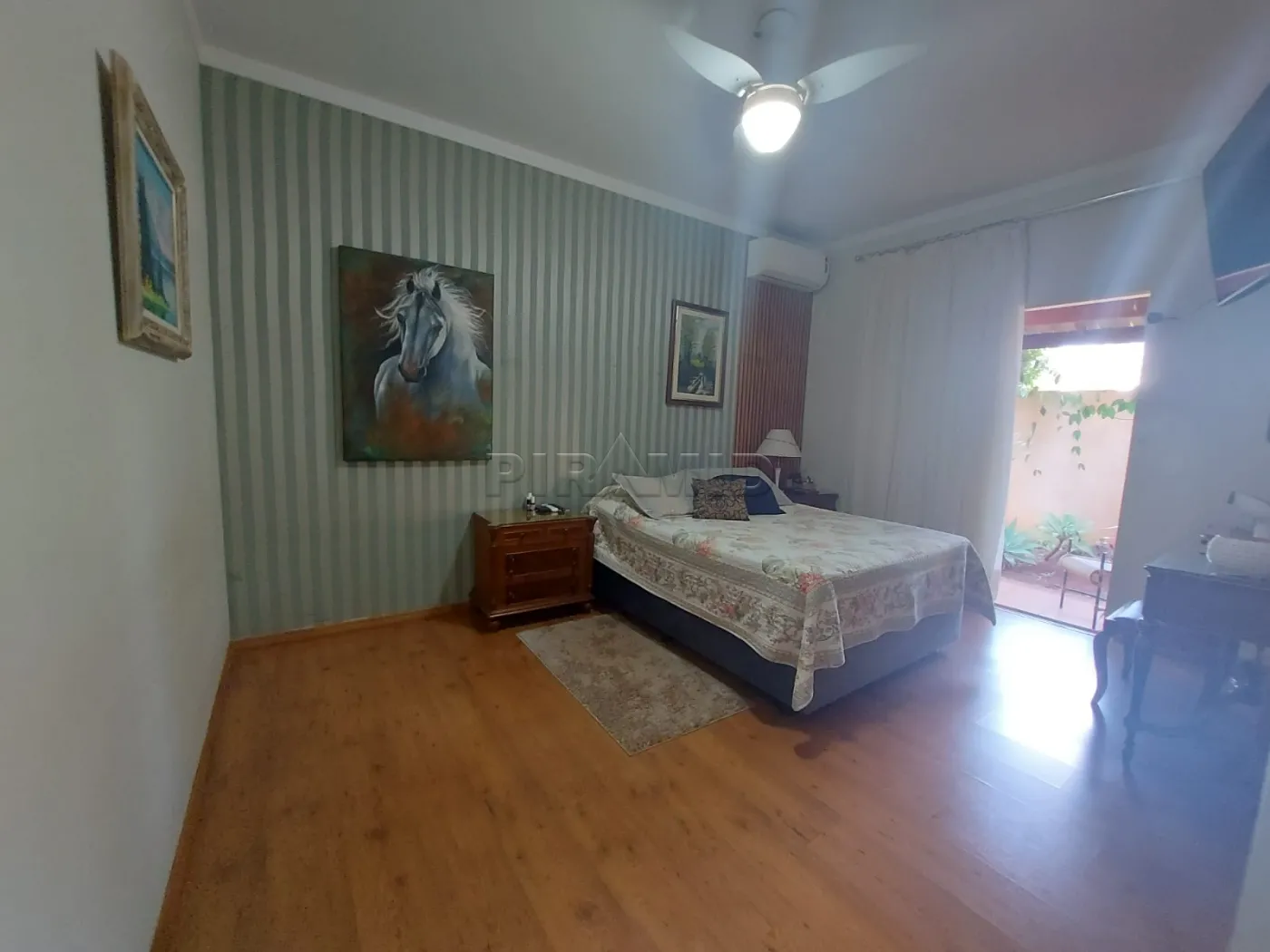Alugar Casa / Condom&iacute;nio em Ribeir&atilde;o Preto R$ 7.300,00 - Foto 57
