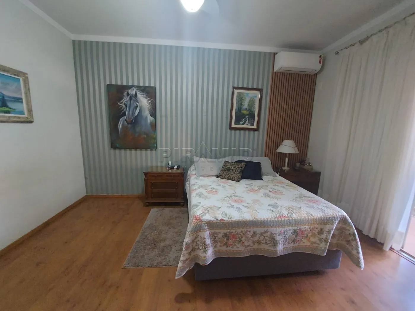Alugar Casa / Condom&iacute;nio em Ribeir&atilde;o Preto R$ 7.300,00 - Foto 60
