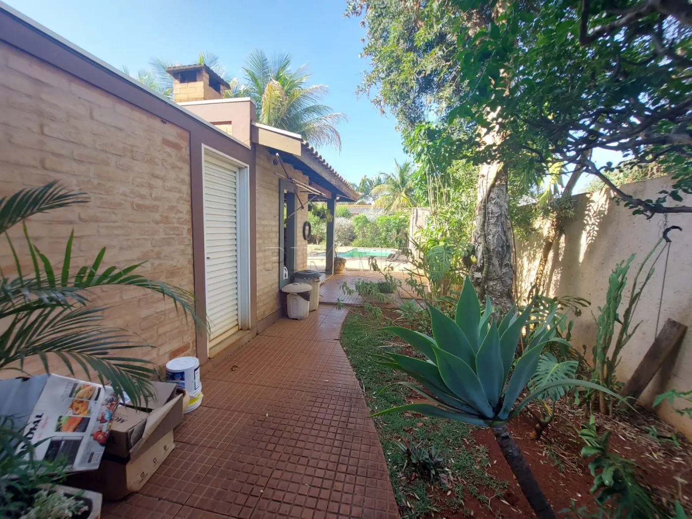 Alugar Casa / Condom&iacute;nio em Ribeir&atilde;o Preto R$ 7.300,00 - Foto 62