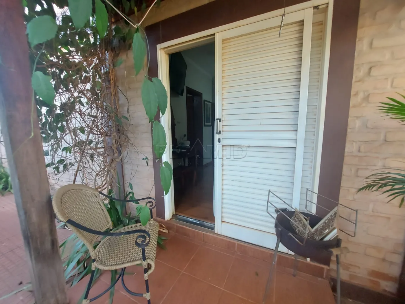 Alugar Casa / Condom&iacute;nio em Ribeir&atilde;o Preto R$ 7.300,00 - Foto 63