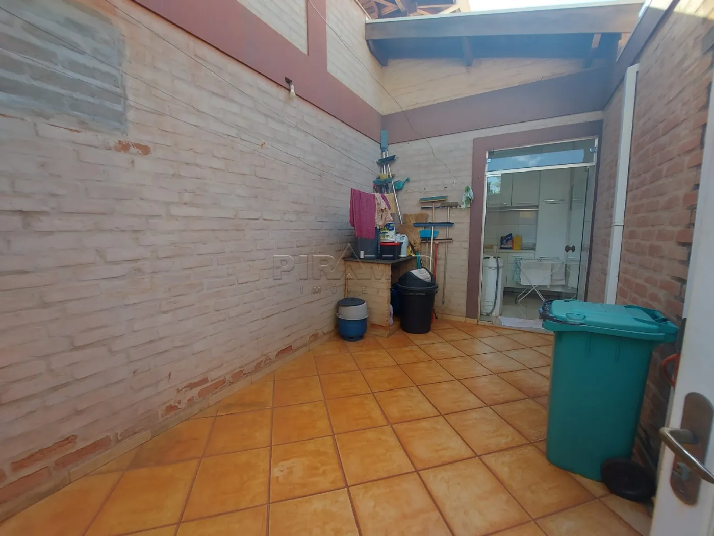 Alugar Casa / Condom&iacute;nio em Ribeir&atilde;o Preto R$ 7.300,00 - Foto 64