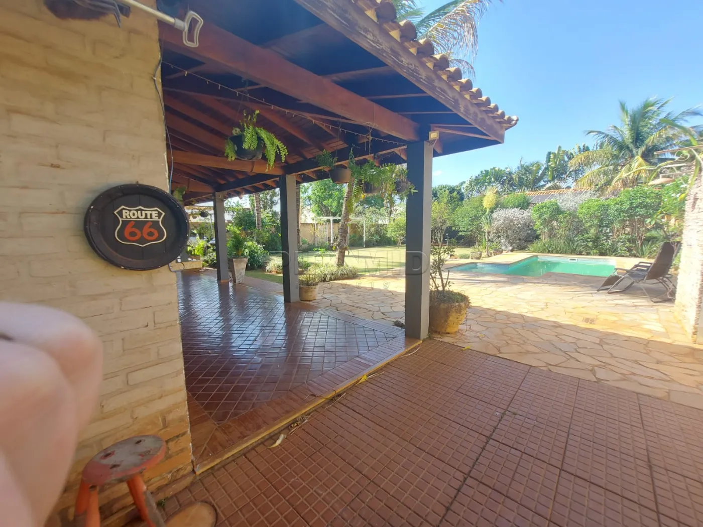 Alugar Casa / Condom&iacute;nio em Ribeir&atilde;o Preto R$ 7.300,00 - Foto 65