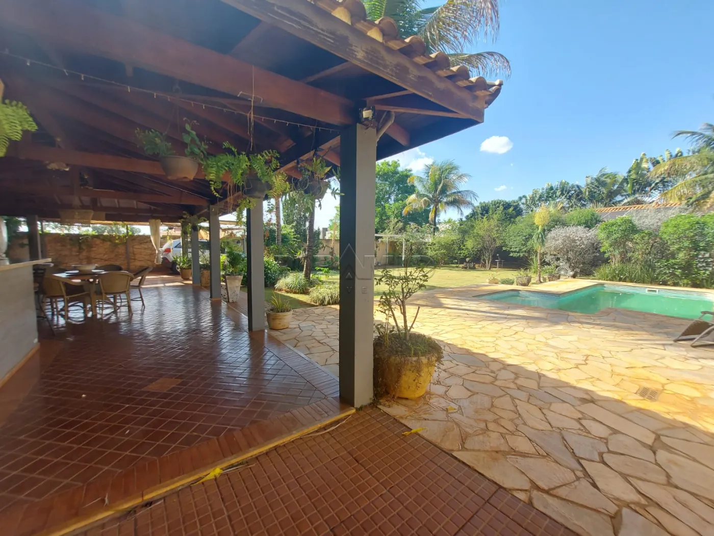 Alugar Casa / Condom&iacute;nio em Ribeir&atilde;o Preto R$ 7.300,00 - Foto 66