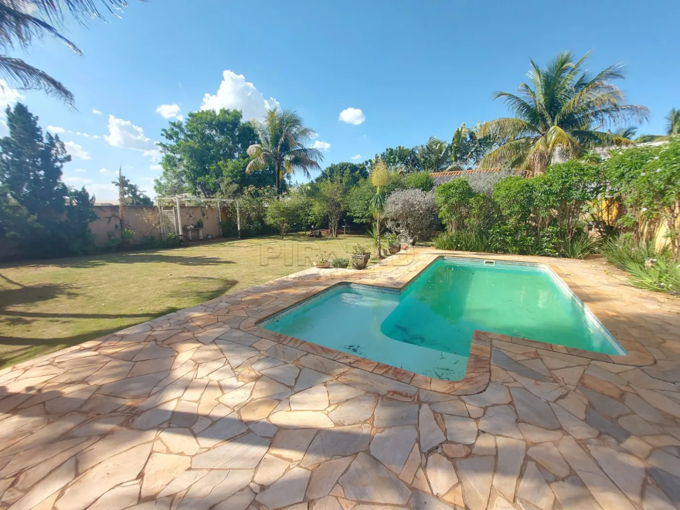 Alugar Casa / Condom&iacute;nio em Ribeir&atilde;o Preto R$ 7.300,00 - Foto 67