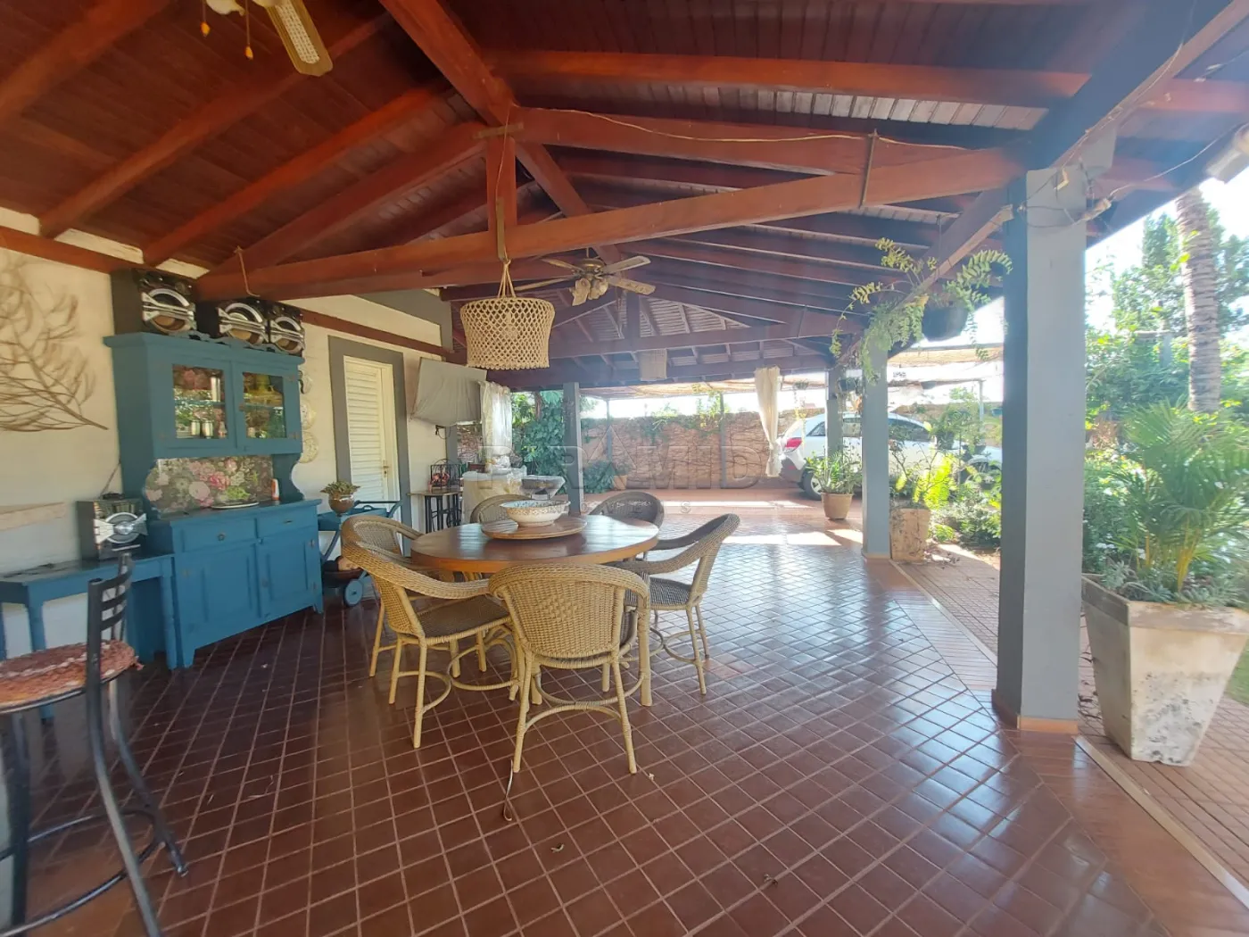 Alugar Casa / Condom&iacute;nio em Ribeir&atilde;o Preto R$ 7.300,00 - Foto 70