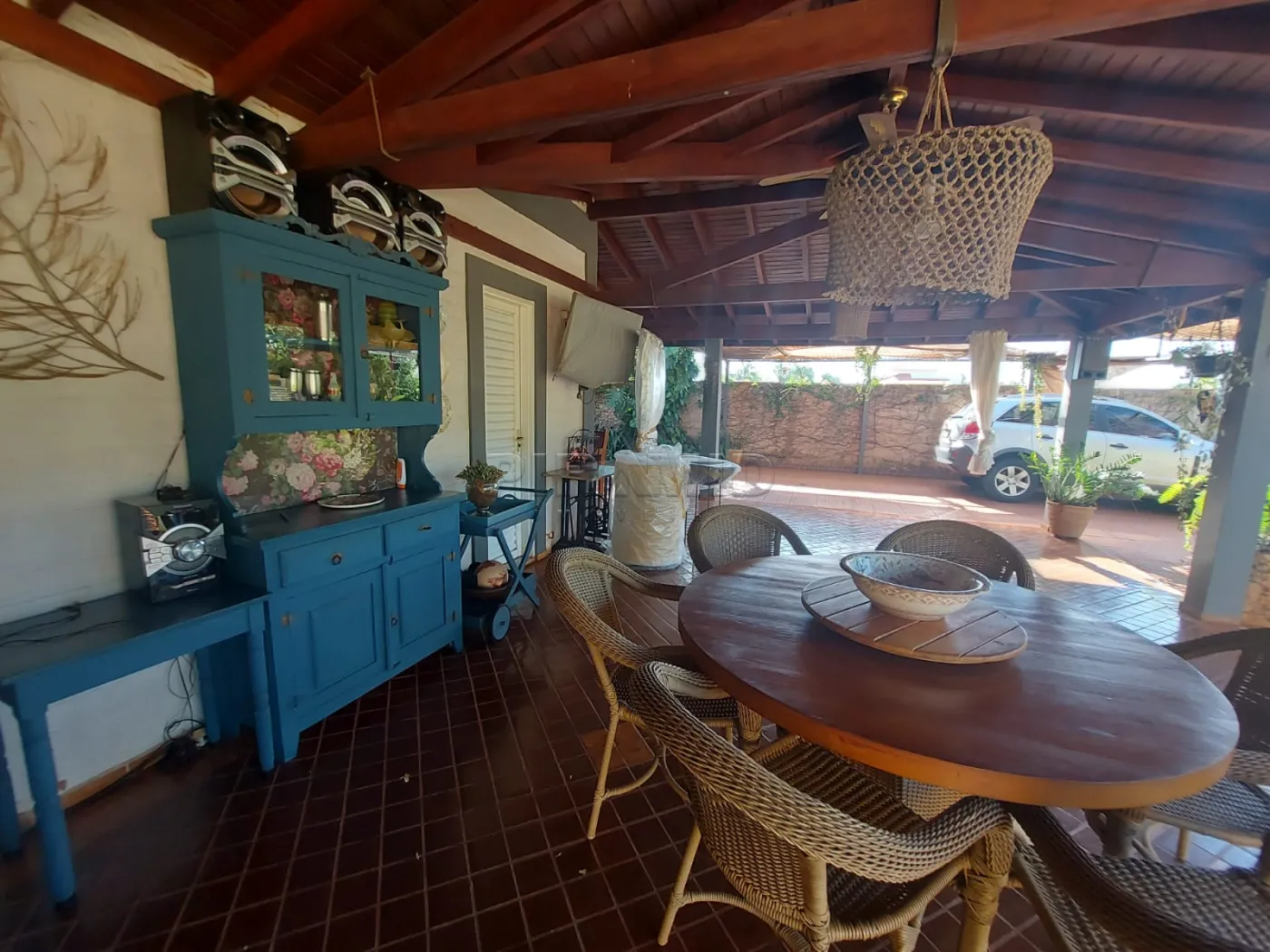 Alugar Casa / Condom&iacute;nio em Ribeir&atilde;o Preto R$ 7.300,00 - Foto 72