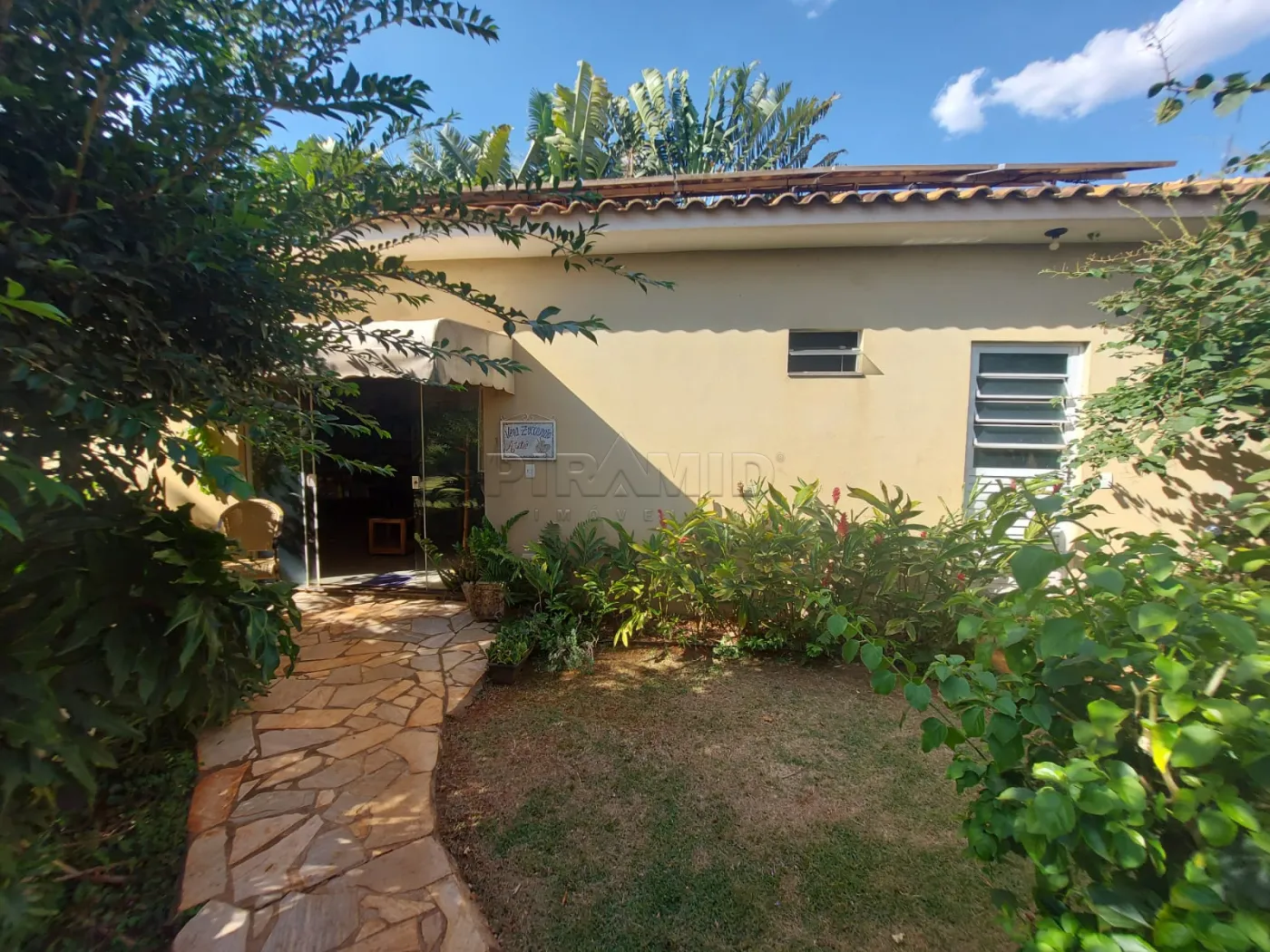 Alugar Casa / Condom&iacute;nio em Ribeir&atilde;o Preto R$ 7.300,00 - Foto 76