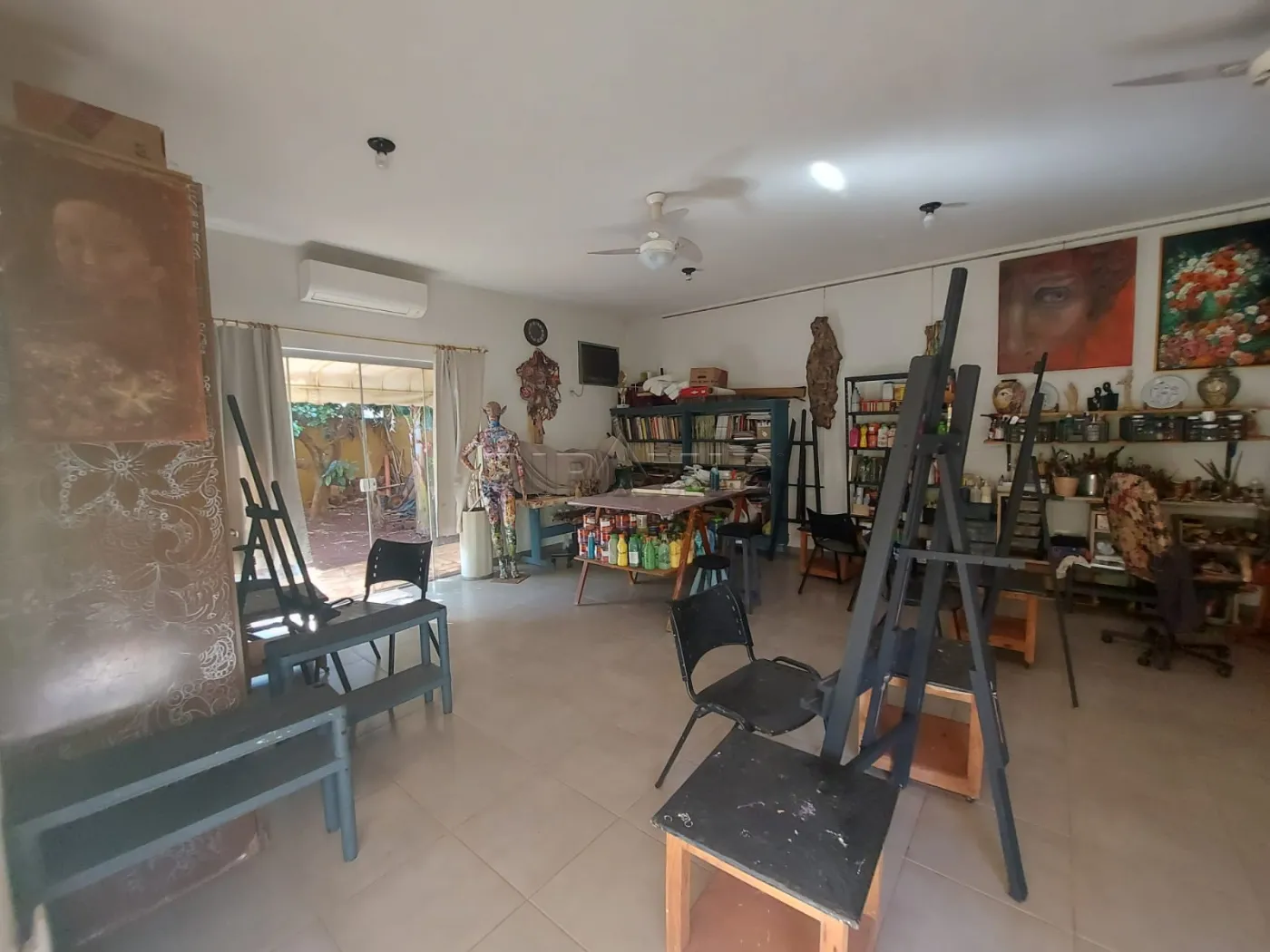 Alugar Casa / Condom&iacute;nio em Ribeir&atilde;o Preto R$ 7.300,00 - Foto 77