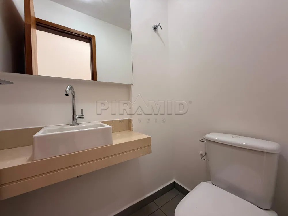 Alugar Apartamento / Padr&atilde;o em Ribeir&atilde;o Preto R$ 2.600,00 - Foto 4