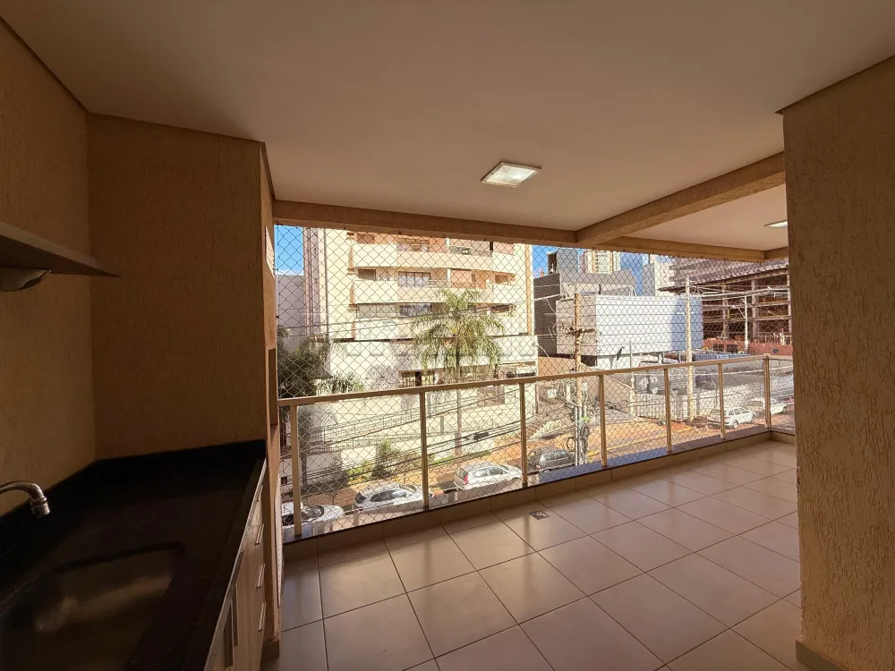 Alugar Apartamento / Padr&atilde;o em Ribeir&atilde;o Preto R$ 2.600,00 - Foto 5