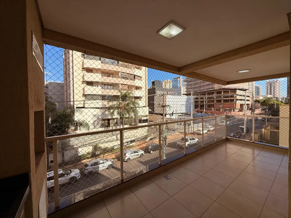 Alugar Apartamento / Padr&atilde;o em Ribeir&atilde;o Preto R$ 2.600,00 - Foto 6