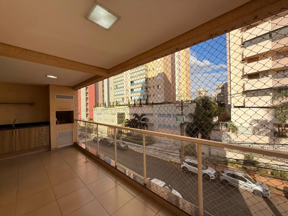 Alugar Apartamento / Padr&atilde;o em Ribeir&atilde;o Preto R$ 2.600,00 - Foto 9
