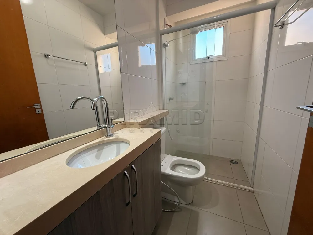 Alugar Apartamento / Padr&atilde;o em Ribeir&atilde;o Preto R$ 2.600,00 - Foto 29