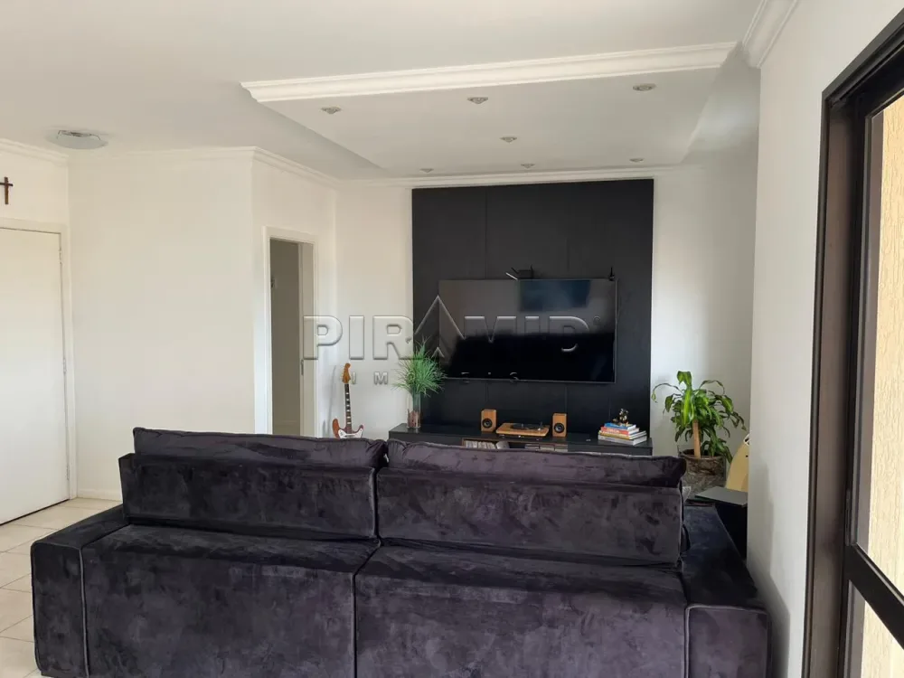 Alugar Apartamento / Padr&atilde;o em Ribeir&atilde;o Preto R$ 4.000,00 - Foto 2