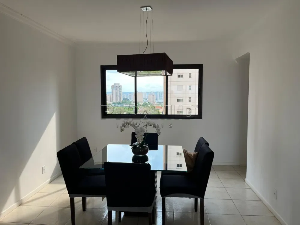 Alugar Apartamento / Padr&atilde;o em Ribeir&atilde;o Preto R$ 4.000,00 - Foto 3