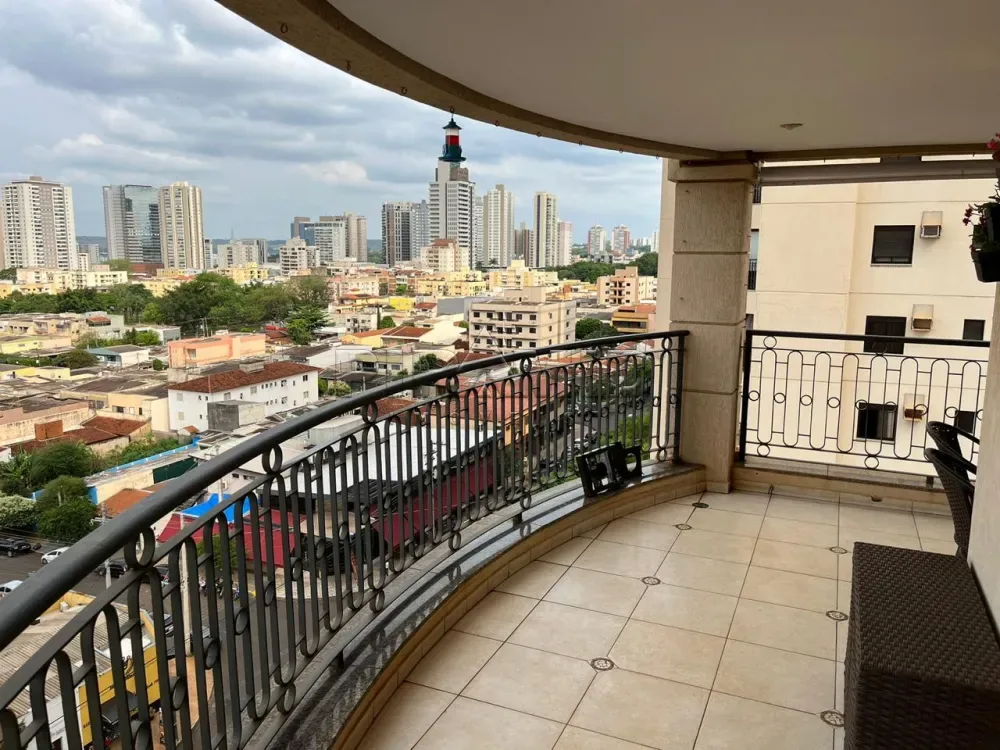 Alugar Apartamento / Padr&atilde;o em Ribeir&atilde;o Preto R$ 4.000,00 - Foto 5