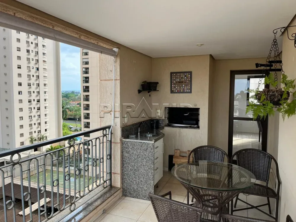 Alugar Apartamento / Padr&atilde;o em Ribeir&atilde;o Preto R$ 4.000,00 - Foto 6