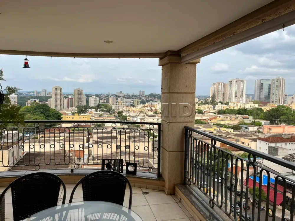 Alugar Apartamento / Padr&atilde;o em Ribeir&atilde;o Preto R$ 4.000,00 - Foto 8