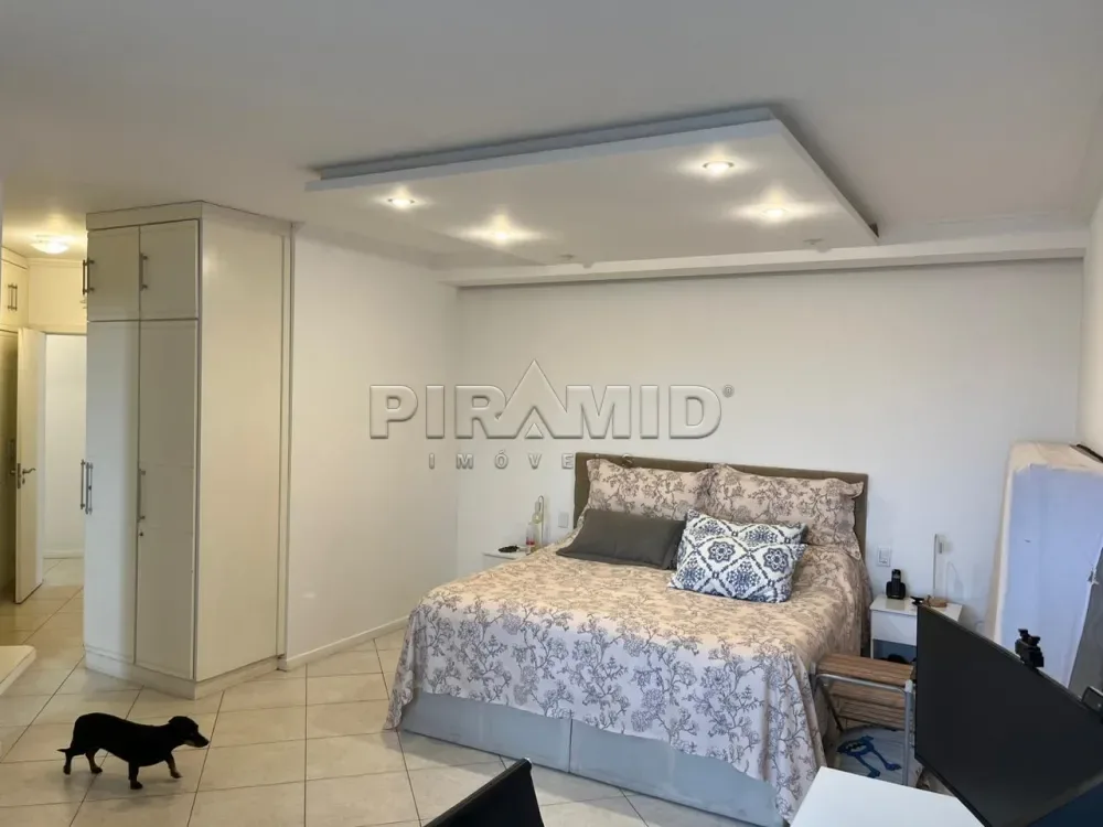 Alugar Apartamento / Padr&atilde;o em Ribeir&atilde;o Preto R$ 4.000,00 - Foto 10