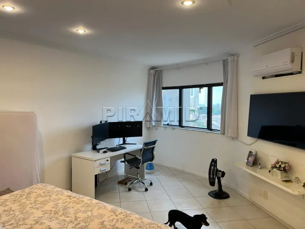 Alugar Apartamento / Padr&atilde;o em Ribeir&atilde;o Preto R$ 4.000,00 - Foto 13