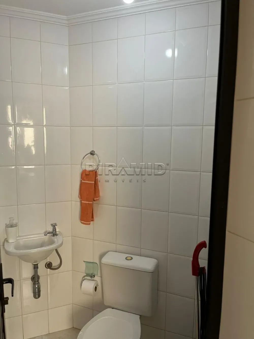 Alugar Apartamento / Padr&atilde;o em Ribeir&atilde;o Preto R$ 4.000,00 - Foto 30