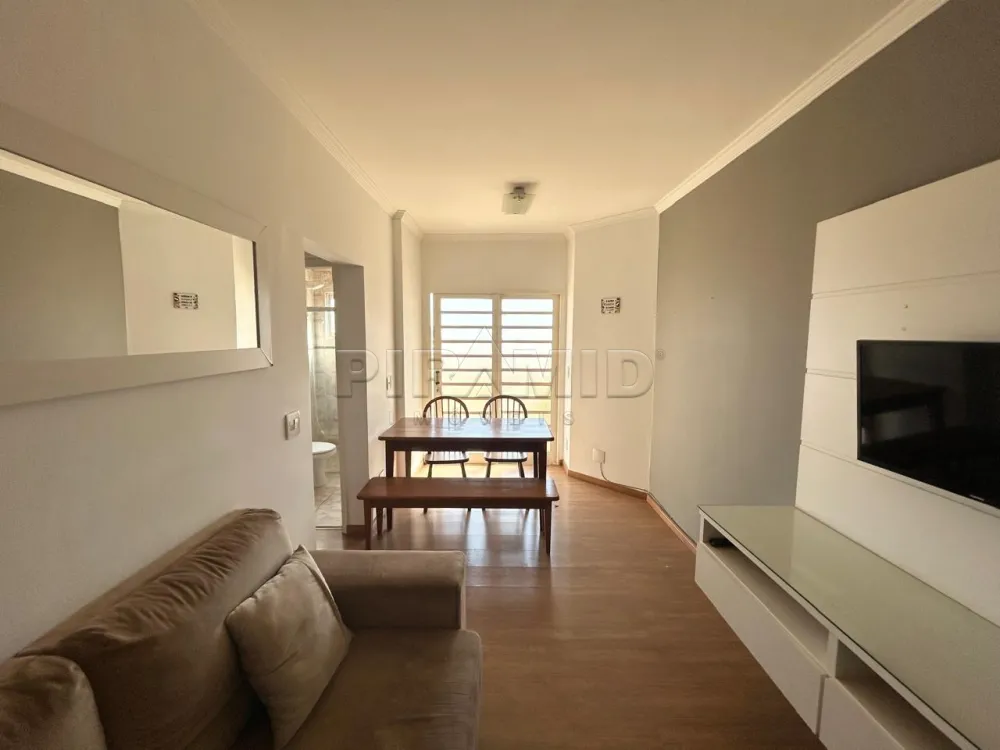 Alugar Apartamento / Padr&atilde;o em Ribeir&atilde;o Preto R$ 1.800,00 - Foto 2