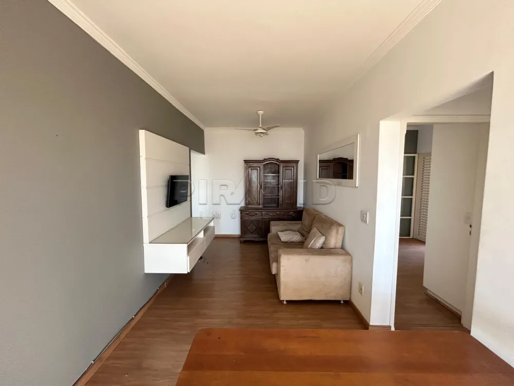 Alugar Apartamento / Padr&atilde;o em Ribeir&atilde;o Preto R$ 1.800,00 - Foto 3