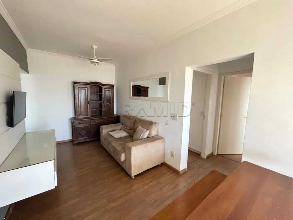 Alugar Apartamento / Padr&atilde;o em Ribeir&atilde;o Preto R$ 1.800,00 - Foto 4