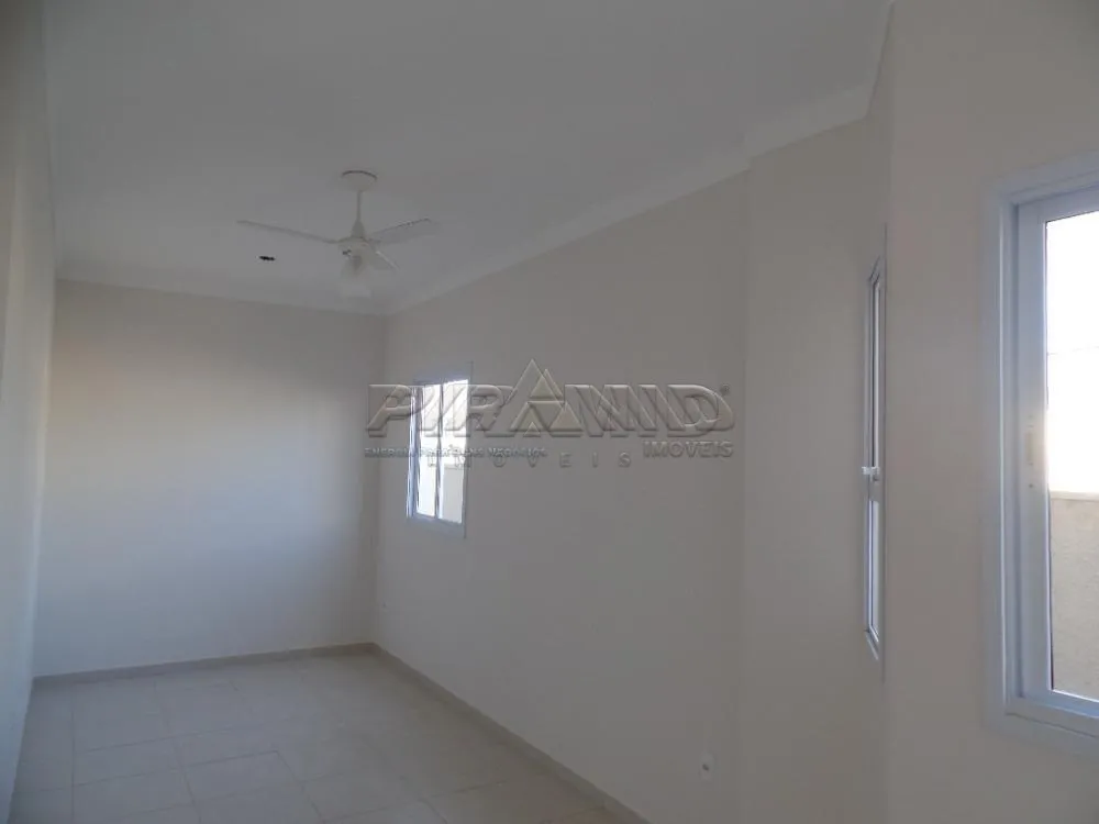 Alugar Apartamento / Padr&atilde;o em Ribeir&atilde;o Preto R$ 1.100,00 - Foto 1