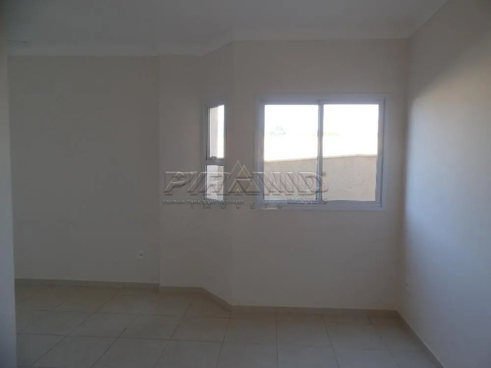 Alugar Apartamento / Padr&atilde;o em Ribeir&atilde;o Preto R$ 1.100,00 - Foto 2