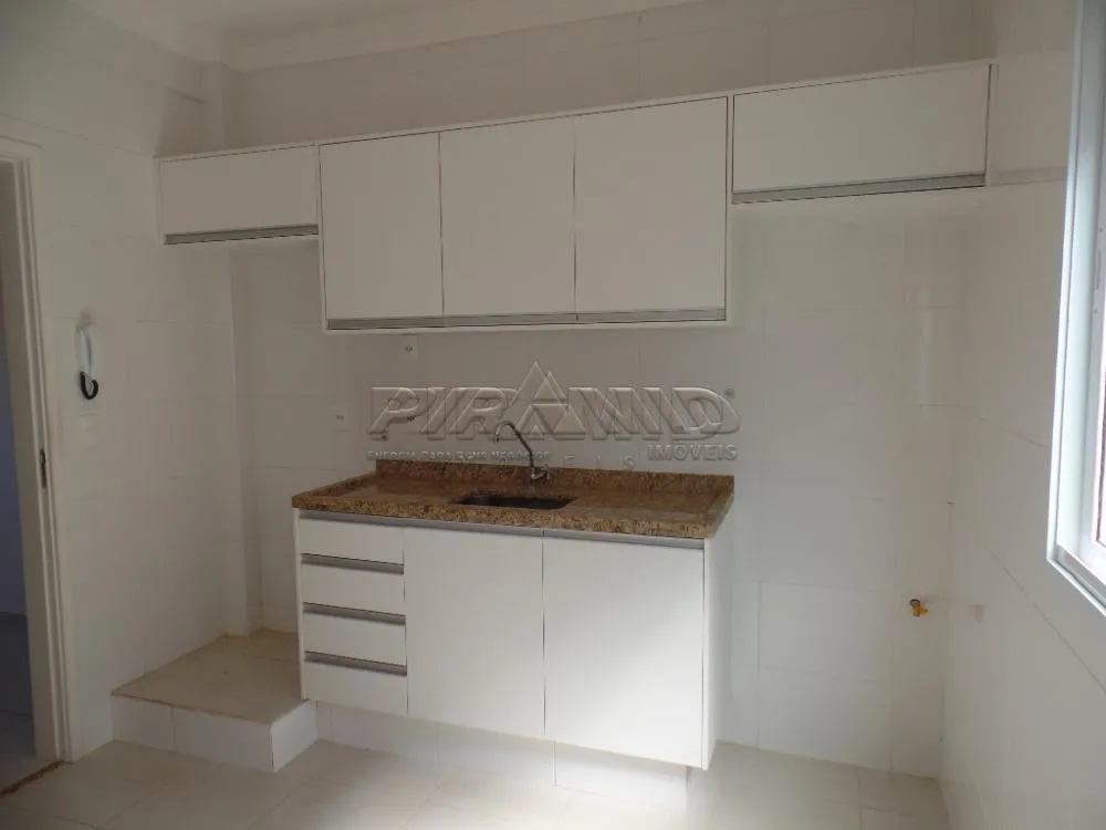 Alugar Apartamento / Padr&atilde;o em Ribeir&atilde;o Preto R$ 1.100,00 - Foto 3