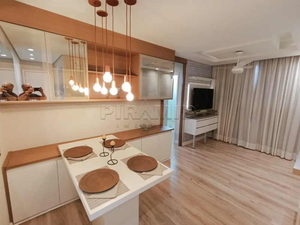Alugar Apartamento / Padr&atilde;o em Ribeir&atilde;o Preto R$ 2.000,00 - Foto 1