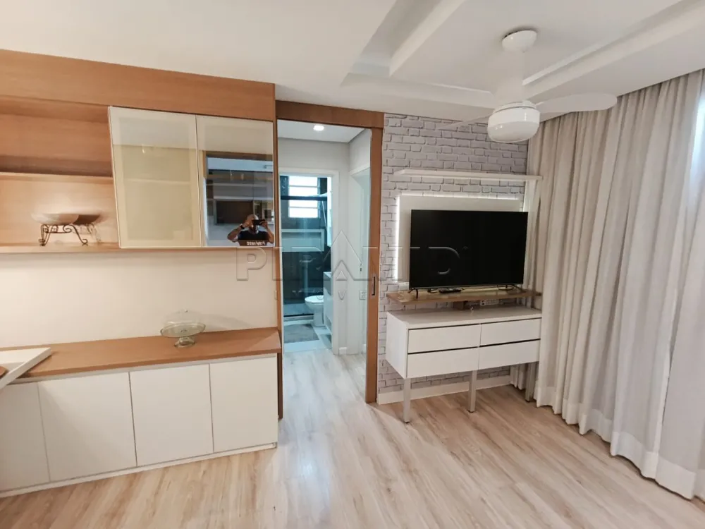 Alugar Apartamento / Padr&atilde;o em Ribeir&atilde;o Preto R$ 2.000,00 - Foto 4