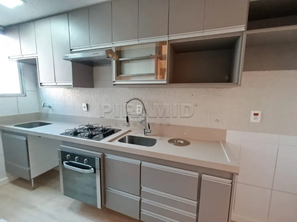 Alugar Apartamento / Padr&atilde;o em Ribeir&atilde;o Preto R$ 2.000,00 - Foto 5
