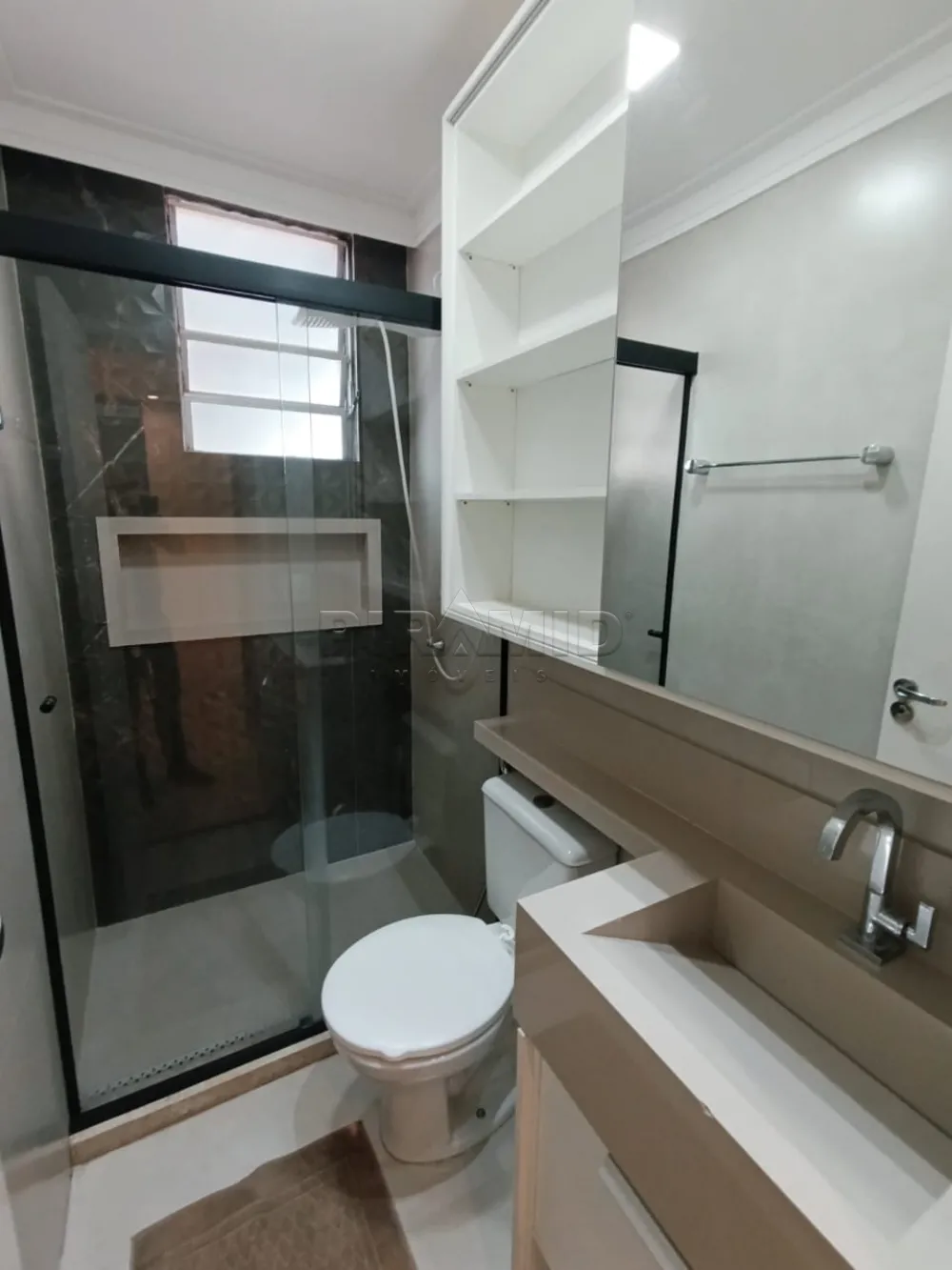 Alugar Apartamento / Padr&atilde;o em Ribeir&atilde;o Preto R$ 2.000,00 - Foto 8